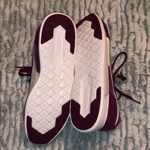 Brand new Puma runners - Picture 3 of 3